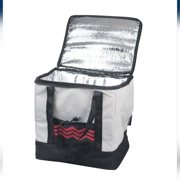 Other Types Cargopods 5v Food Warmer Premium Insulated Food Delivery